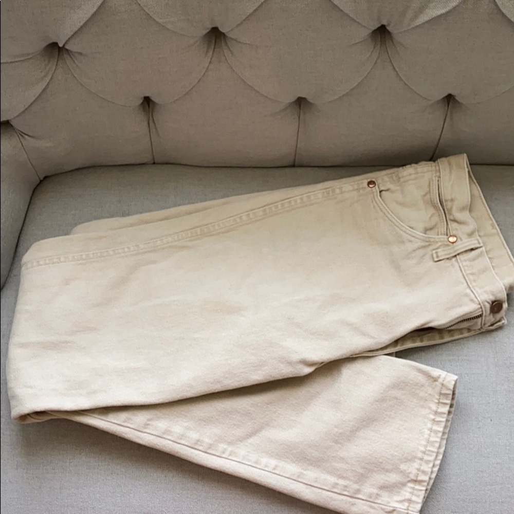 wrangler jeans